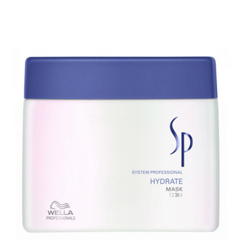 SP Hydrate Mask - Hydratačná maska na vlasy